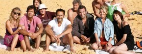 Quelle touriste de plage es-tu ?