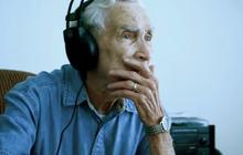 Fred, 96 ans, et sa chanson pour sa femme décédée