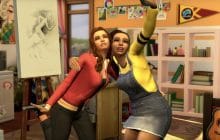 Ce quiz départagera les vraies fans des « Sims » et les joueuses du dimanche