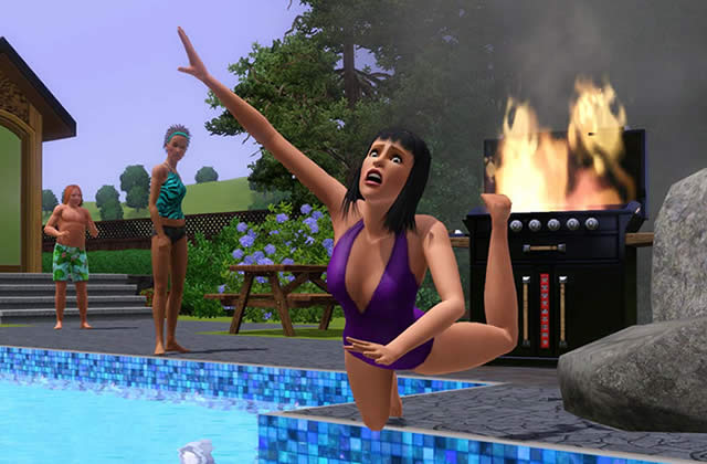 Quizz — Connais-tu bien Les Sims ?