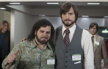 Jobs, le biopic de Steve Jobs : un extrait et une nouvelle bande annonce !