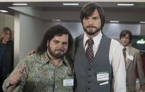 Jobs, le biopic de Steve Jobs : un extrait et une nouvelle bande annonce !