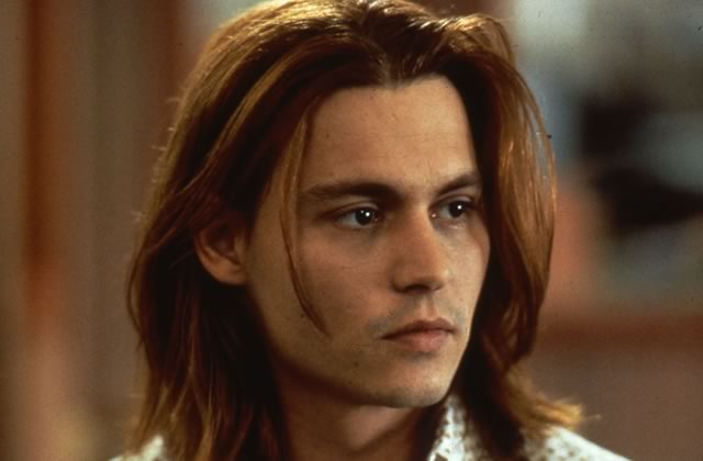 Test — Quel personnage joué par Johnny Depp es-tu ?