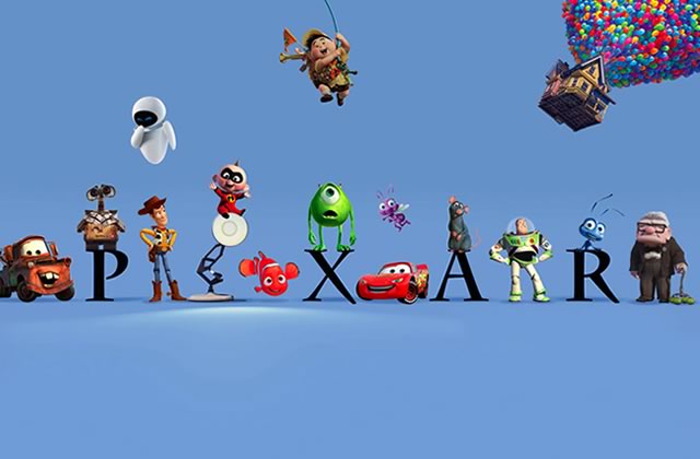 Quizz — Connais-tu bien Pixar ?