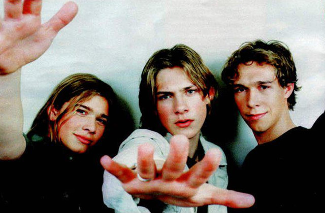 Quizz – Les enfants stars