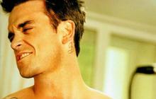 Robbie Williams — Les icônes pop du Docteur Love
