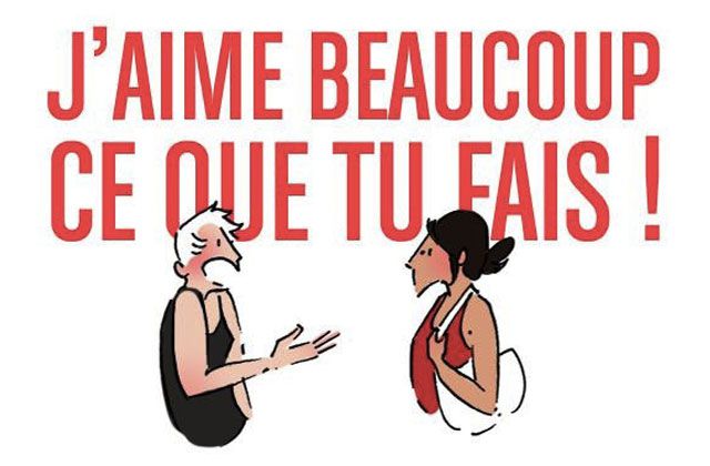 Compte-rendu du Festiblog 2013 — Le Dessin de Cy.
