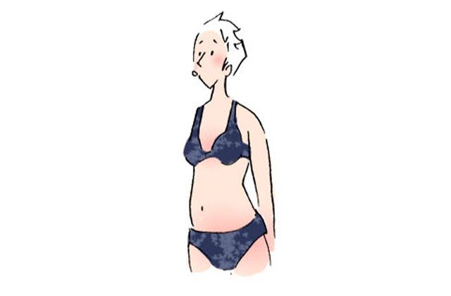 Les joies de l’appartement – Le Dessin de Cy.
