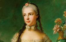 Isabelle de Bourbon-Parme, entre pouvoir et sexualité — Raconte moi l’histoire…
