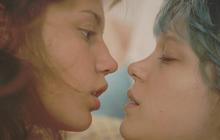 La Vie d’Adèle, ma claque du Festival (màj)