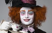 Miss Pandora se déguise en personnages de Tim Burton (et c’est oufissime)