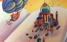 Dixit, un jeu simple et poétique — Jouons en société !