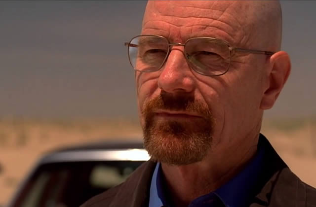 Une fin alternative à Breaking Bad : MA-GNI-FI-QUE
