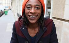 Shirley Souagnon – Le Street Style
