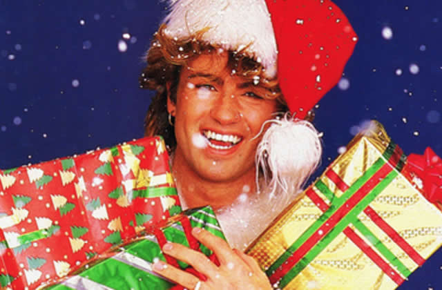 Test — Quelle chanson de Noël es-tu ?