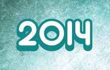 La Gazette du 27 décembre 2013 — Correspondance, Nouvel An et best-of