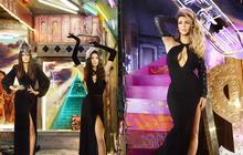 Les Kardashian et leur carte de voeux 2013
