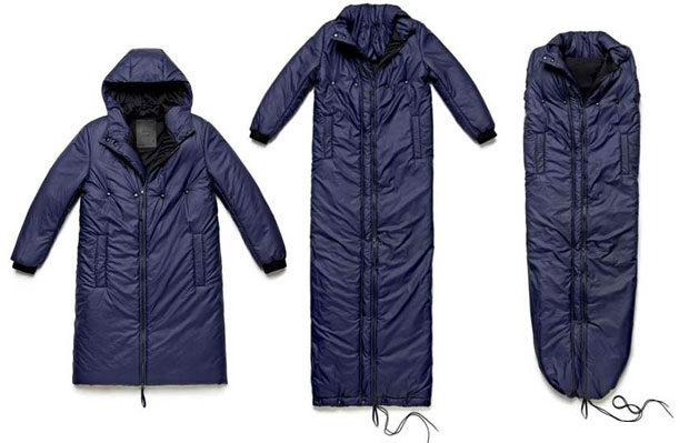 Couchage Sac De D'adidas Le Wtf Manteau Mode — iTkuOXZP