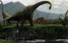 Ode aux dinosaures
