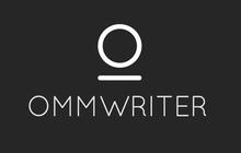 Ommwriter, le traitement de texte nouvelle génération