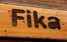 Le pays du fika – Carte postale de Suède