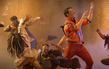Le « Thriller » du Before, une ode à la pop culture