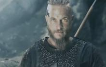 Vikings saison 2 : le premier teaser !