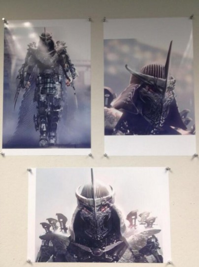 Shredder