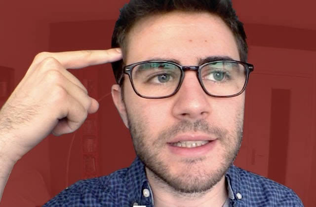 Cyprien décrypte les réunions