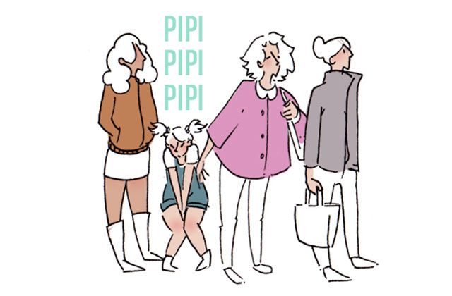 Envies, que la meilleure gagne ! Part 2 – Le Dessin de Cy.