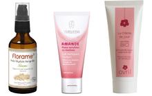 Les 10 Hits Beauté de la Fauchée – Spécial peau sèche