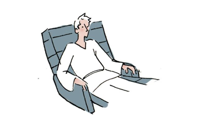 Cy. a testé pour vous… le massage thaï