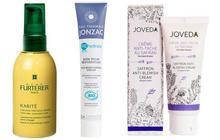 Sélection shopping beauté – 100% sans silicones !