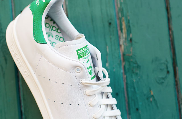 what year did stan smith adidas come out