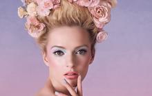 Trianon, la nouvelle collection maquillage de Dior