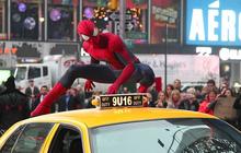 The Amazing Spider-Man 2 : une nouvelle bande-annonce !