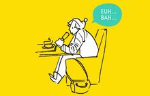 Le Festival d’Angoulême 2014 : le compte-rendu dessiné 2/2