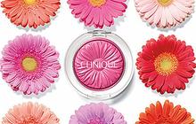 Clinique présente de nouveaux blush en avant-première sur son e-shop