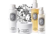 Diptyque se lance dans les soins pour le visage