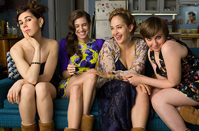 Test — Quelle héroïne de Girls es-tu ?