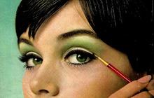 Histoire de la beauté — L’eye-liner