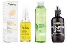 Les 10 Hits Beauté de la Fauchée – Spécial peau mixte