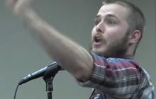 Qu’est devenu Neil Hilborn, le poète atteint de TOC ?