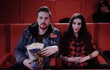 Jack Parker fête la Saint Valentin dans sa Chronique de l’Horreur