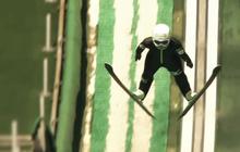 Une Française médaillée en saut à ski féminin aux Jeux Olympiques 2014 !
