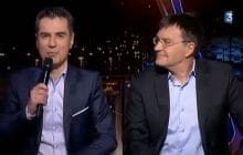 Deuxième médaille d’or du sexisme consécutive pour les commentateurs des Jeux Olympiques