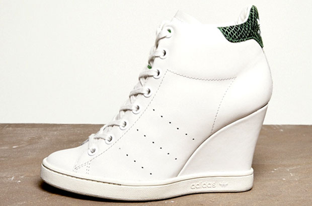 stan smith compensee