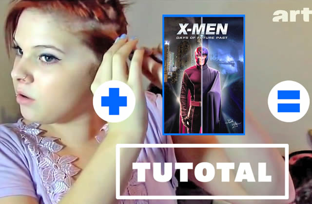 Tutotal – X-Men: Days of Future Past