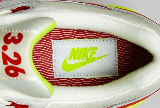 Nike Fete Les 27 Ans De L Air Max Avec Une Paire Inedite