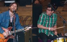 The Black Keys dévoilent Fever, un nouveau titre surprenant